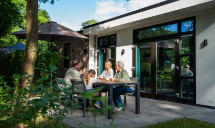 Recreatiepark T Gelloo Vakanti