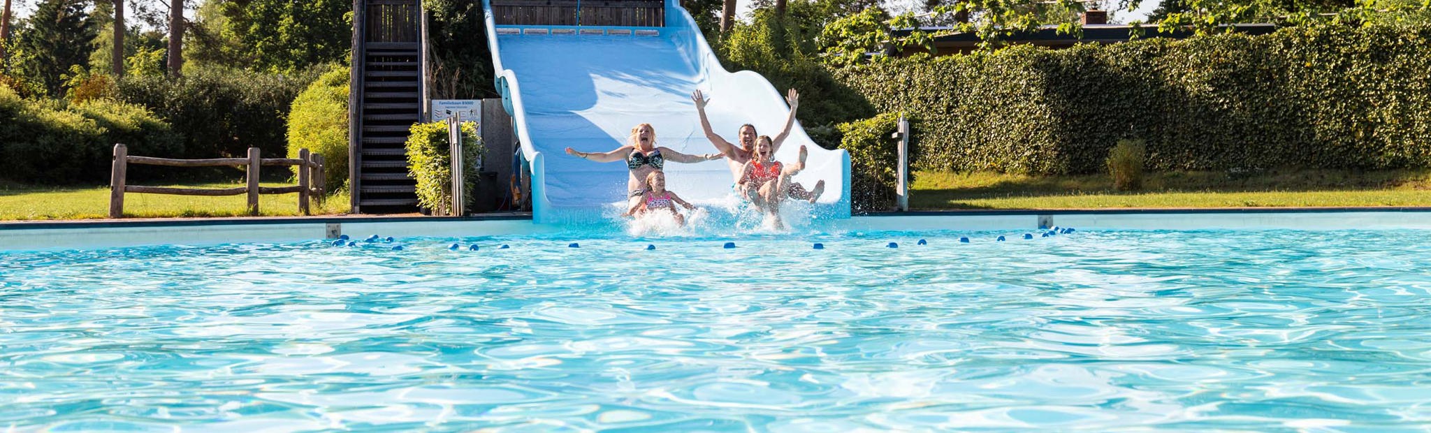 TopParken - Vakantieparken in Nederland