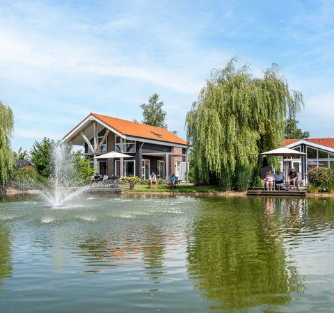 Residence Lichtenvoorde Sfeerimpressie 1