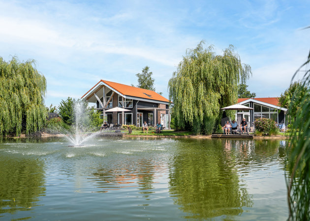 Residence Lichtenvoorde Sfeerimpressie 1