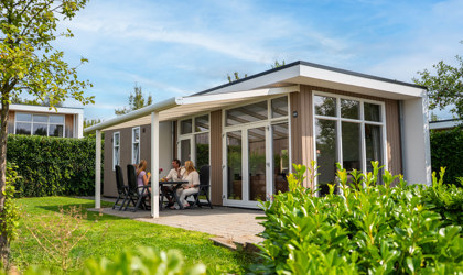 Residence Valkenburg Vakantiegasten Bij Woning 09