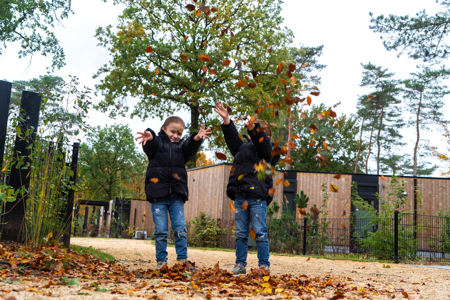 Die besten Ausflugsziele in den Herbstferien