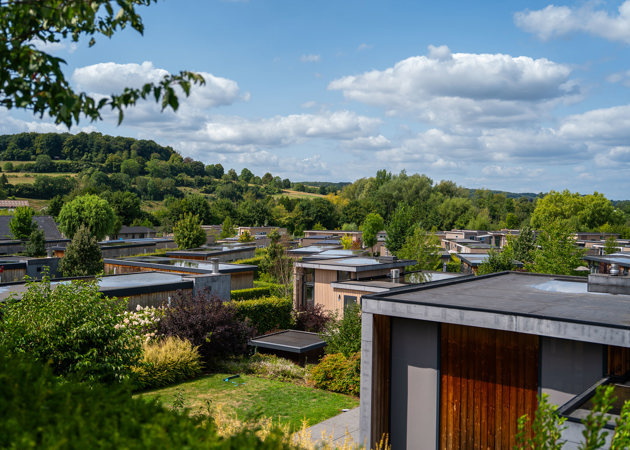 Residence Valkenburg Sfeerimpressie 1
