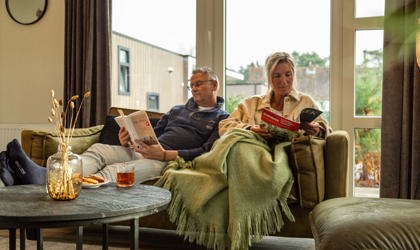 RBB Herfst In Vakantiewoning Met Vakantiegasten 21