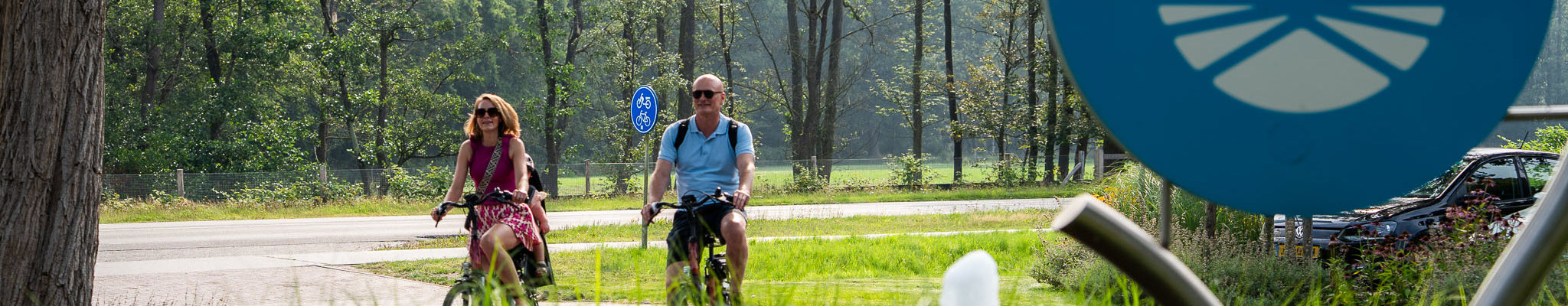 E-Bike und Fahrradverleih
