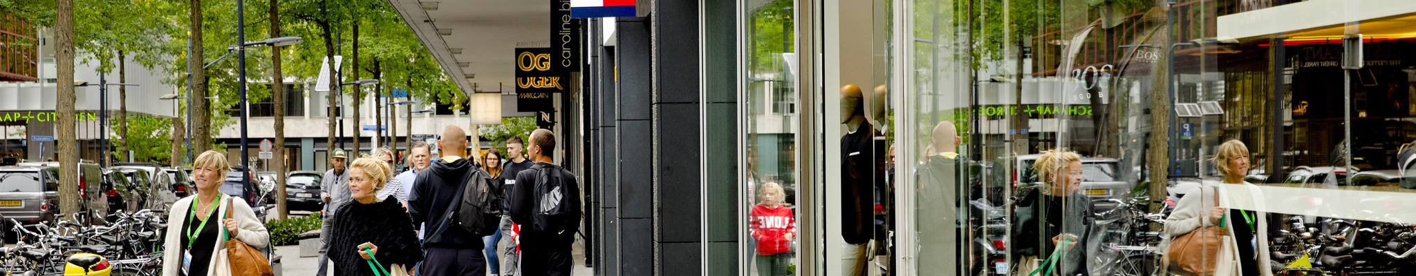 Shopaholic? Das sind die 5 schönsten Einkaufsstädte in den Niederlanden